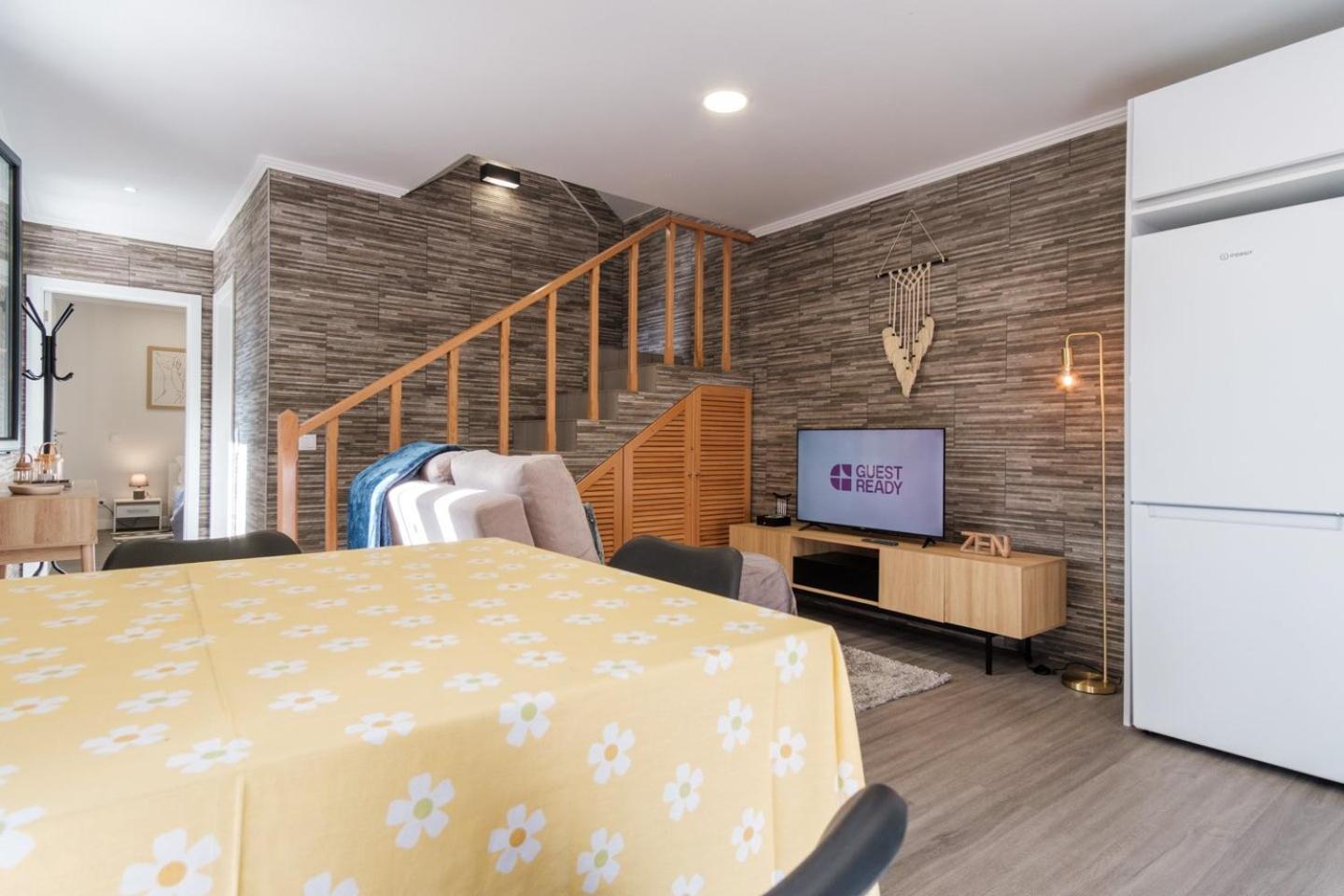 Apartment Guestready - Tranquil Hideaway Near