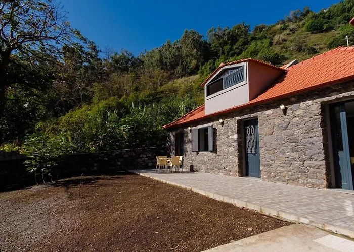 Guestready - Tranquil Hideaway Near Funchal