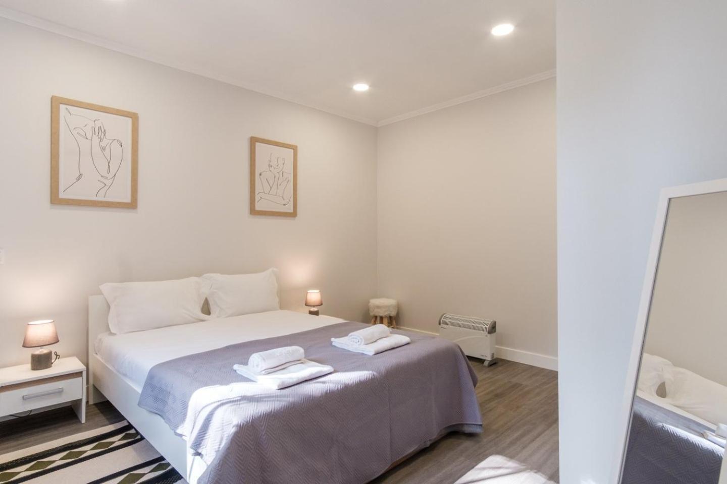 Apartamento Guestready - Tranquil Hideaway Near