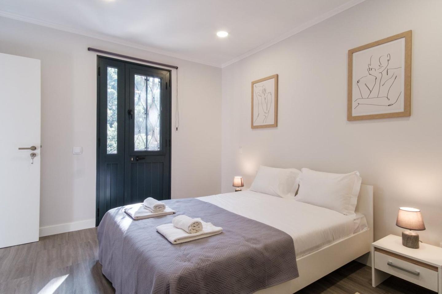 Guestready - Tranquil Hideaway Near Apartamento Funchal (Madeira)