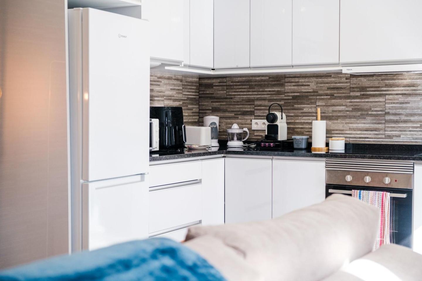 Guestready - Tranquil Hideaway Near Apartamento
