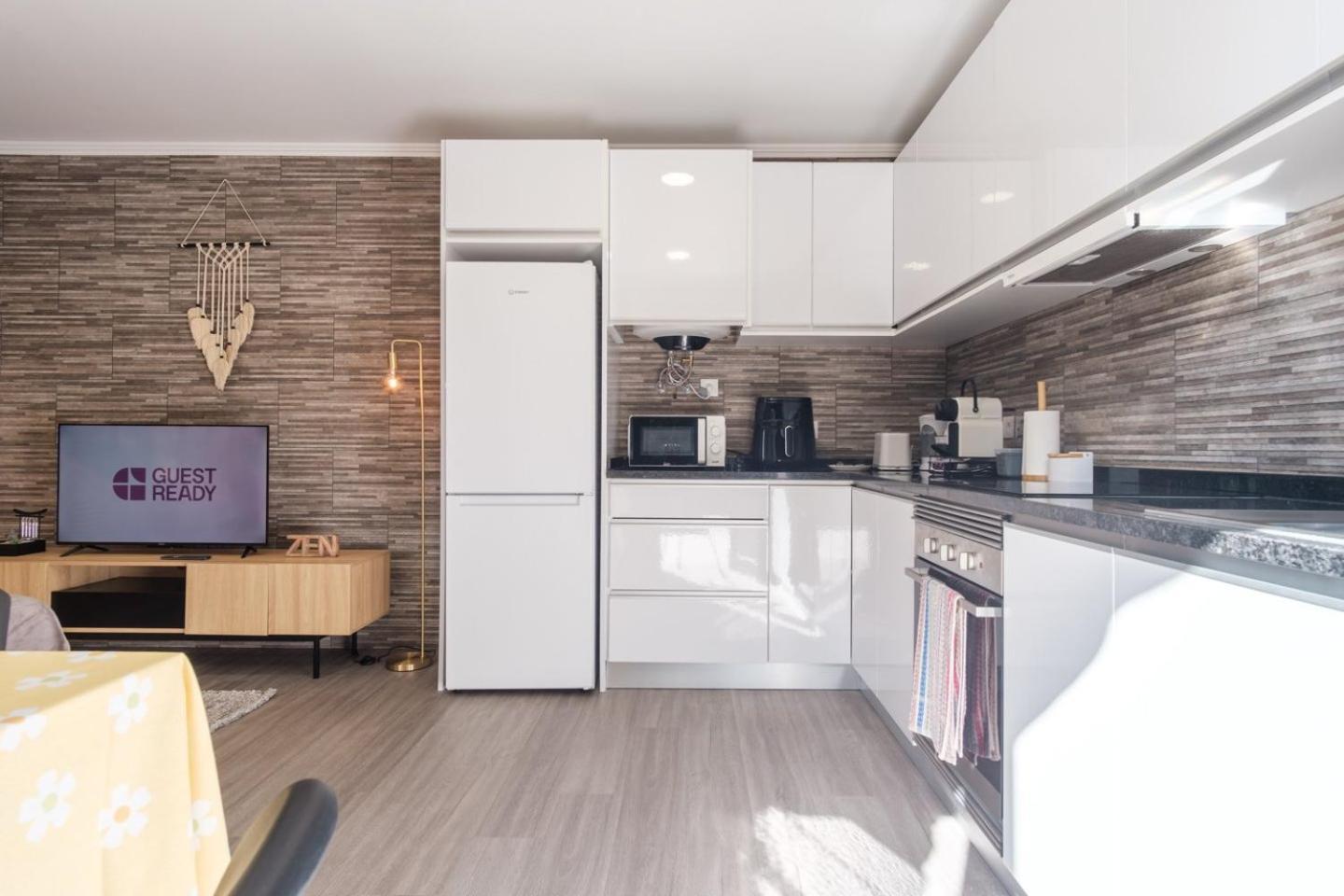 Guestready - Tranquil Hideaway Near