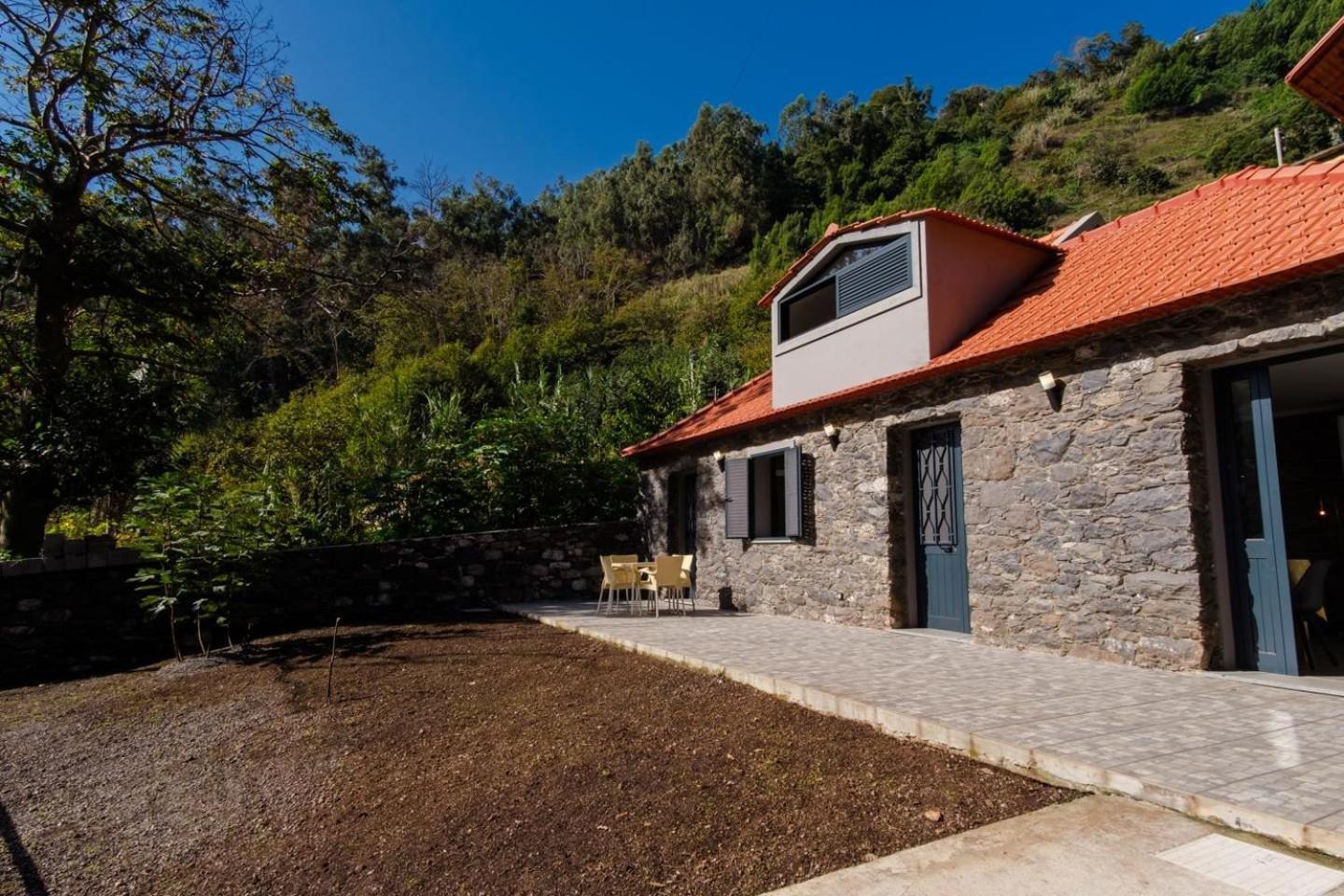 Guestready - Tranquil Hideaway Near Apartamento Funchal (Madeira)